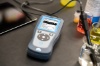 Medidor portátil específico de pH/ORP/mV HQ1110, con electrodo de pH de gel PHC201, cable de 1 m