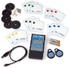 LOC100 Set de RFID para identificación de muestras