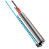 Sonda de fluorescencia FP360 sc para PAH/aceite, 0-500 ppb PAH, cuerpo de acero inoxidable, cable de 10 m, con limpieza