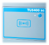 La función RFID de los turbidímetros de la serie TU5 facilita que se transfieran mediciones entre turbidímetros de laboratorio y en continuo sin necesidad de papel