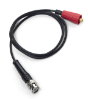 Cable AS7 / 1M / BNC. Para instrumentos con conector BNC