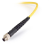 Electrodo de pH Intellical PHC101 para aplicaciones de campo, bajo mantenimiento, relleno de gel, cable de 10 metros