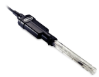 Electrodo de pH Intellical PHC281 para laboratorio de calidad del agua, cable de 3 metros