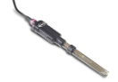 Electrodo de pH Intellical PHC301 para laboratorio, multiuso, rellenable, cable de 3 metros