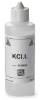 Solución de relleno, referencia, saturada, KCl (KCl.L), 100 mL
