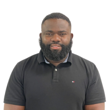 Peter Omoruyi